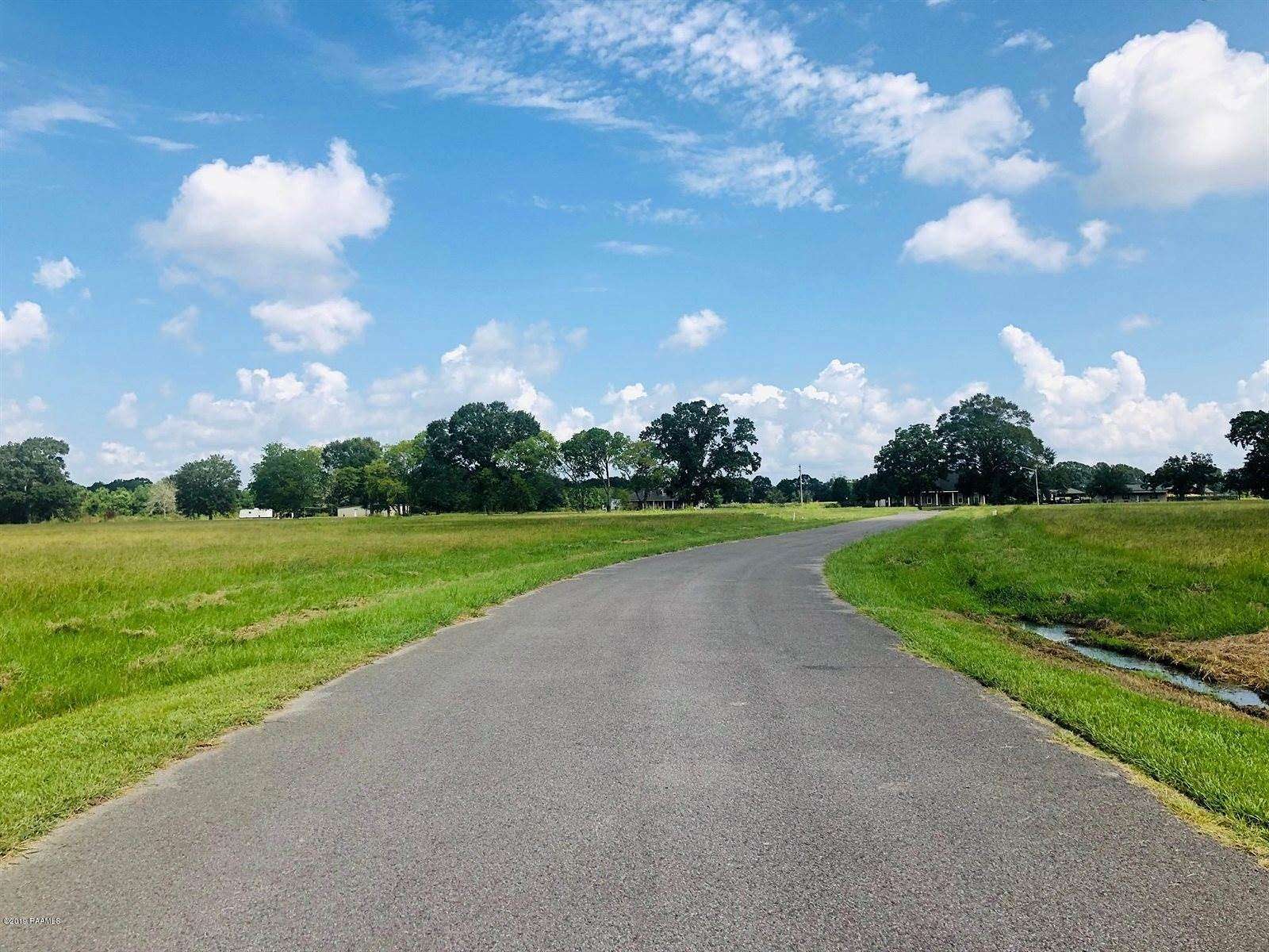 2.4 Acres of Residential Land for Sale in Opelousas, Louisiana