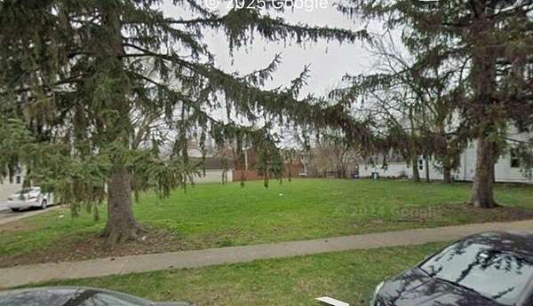 0.19 Acres of Residential Land for Sale in Aurora, Illinois