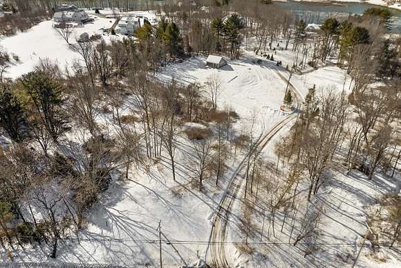 4 Acres of Residential Land for Sale in York Town, Maine