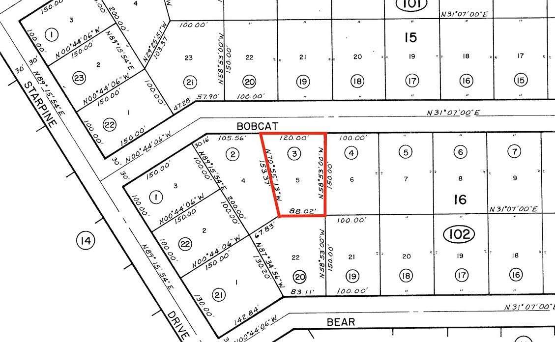 0.33 Acres of Residential Land for Sale in Alturas, California