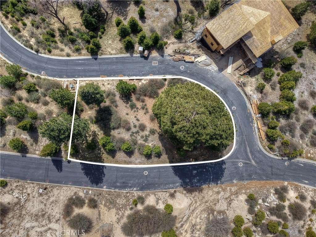 0.28 Acres of Residential Land for Sale in Lake Arrowhead, California