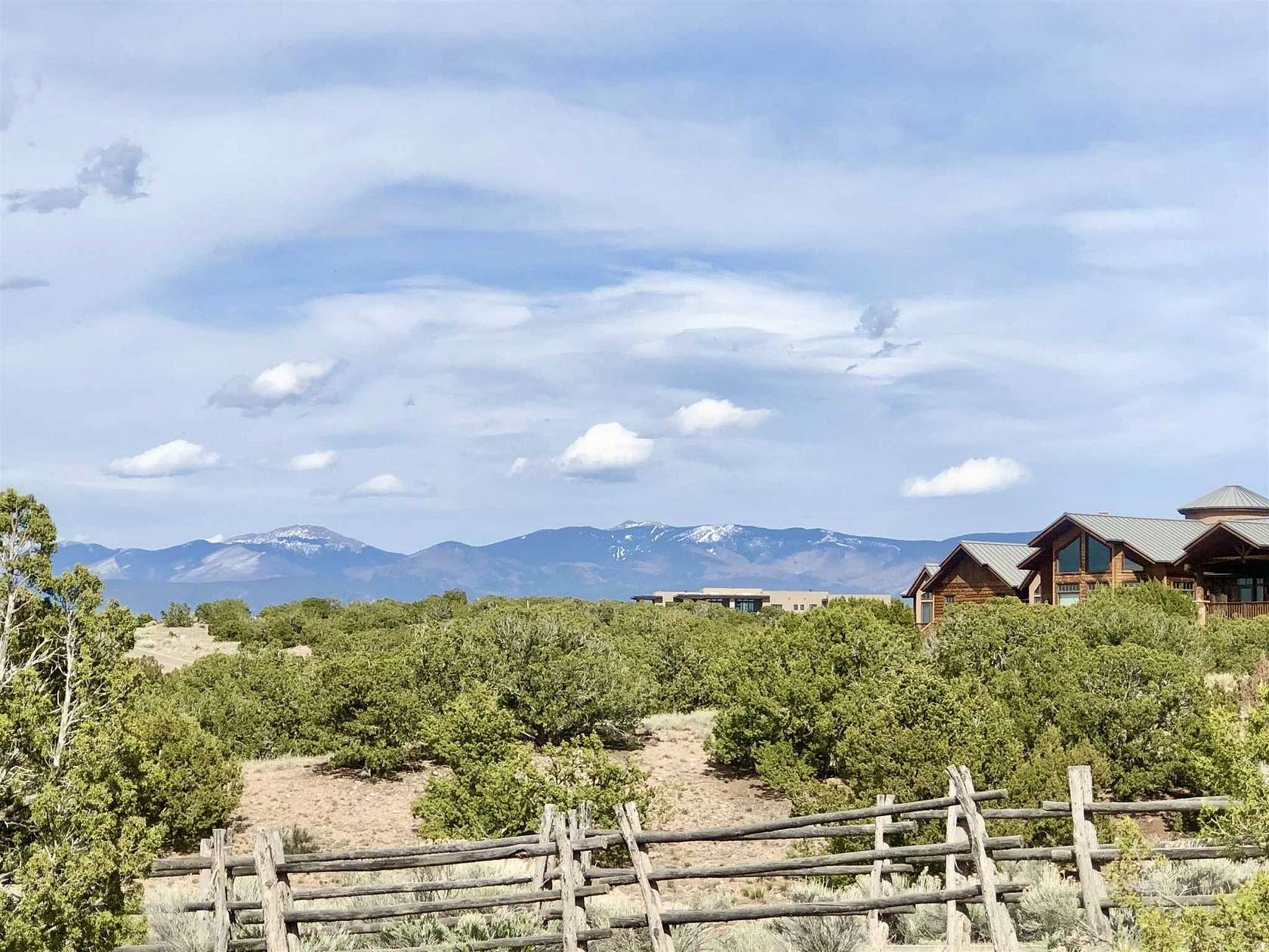 1 Acre of Residential Land for Sale in Santa Fe, New Mexico