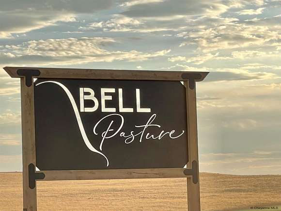 4.9 Acres of Residential Land for Sale in Cheyenne, Wyoming