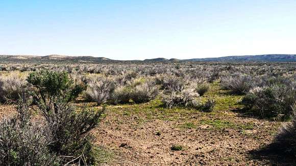 10 Acres of Recreational Land for Sale in Deeth, Nevada
