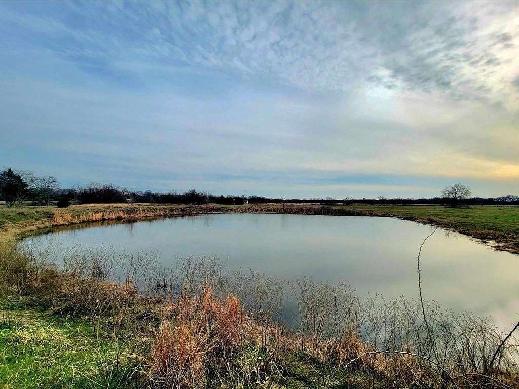 11.3 Acres of Land for Sale in Lone Oak, Texas