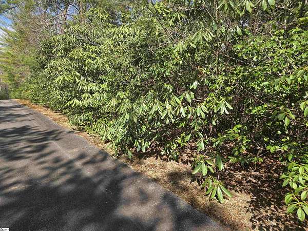 0.57 Acres of Residential Land for Sale in Cleveland, South Carolina