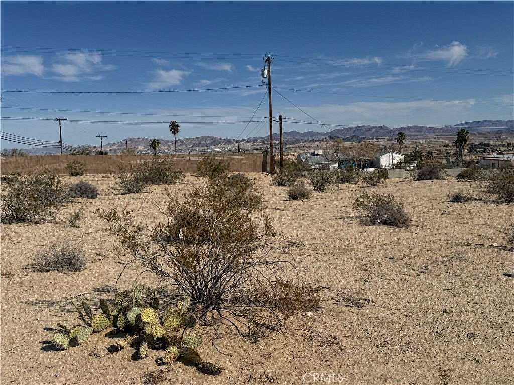 0.39 Acres of Land for Sale in Twentynine Palms, California
