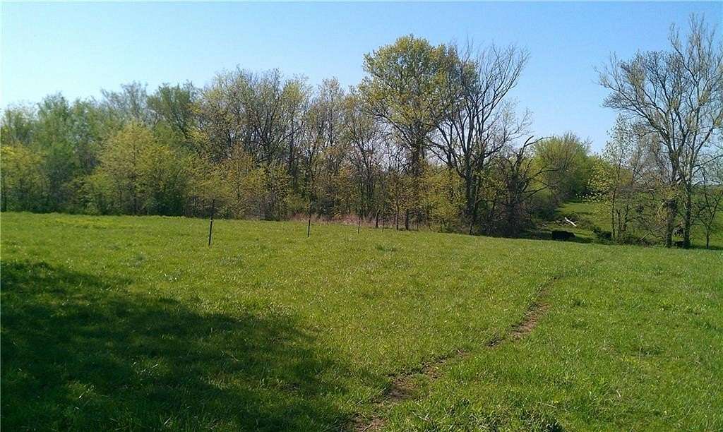 74.8 Acres of Land for Sale in Creighton, Missouri