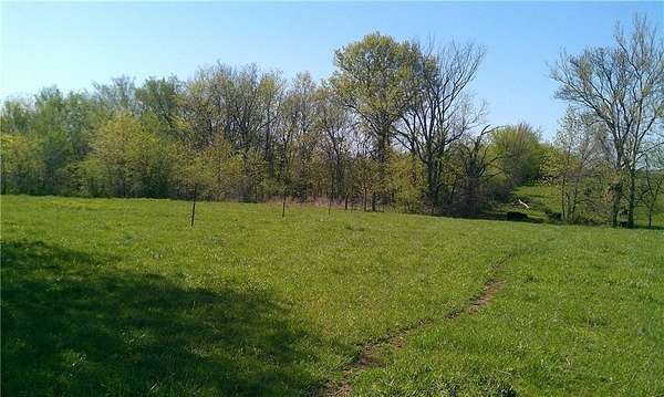 74.8 Acres of Land for Sale in Creighton, Missouri