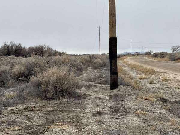 14.8 Acres of Land for Sale in Lovelock, Nevada