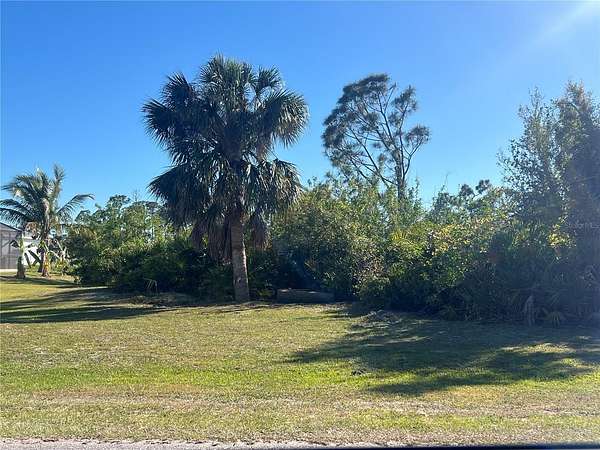 0.23 Acres of Residential Land for Sale in Port Charlotte, Florida