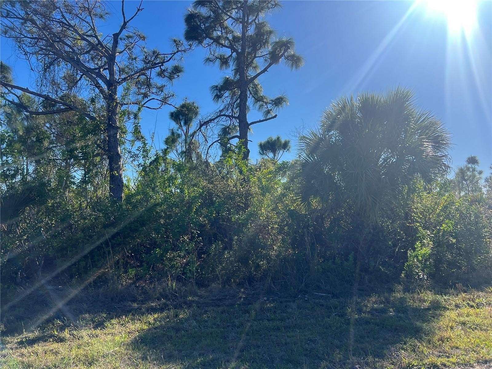 0.23 Acres of Residential Land for Sale in Port Charlotte, Florida
