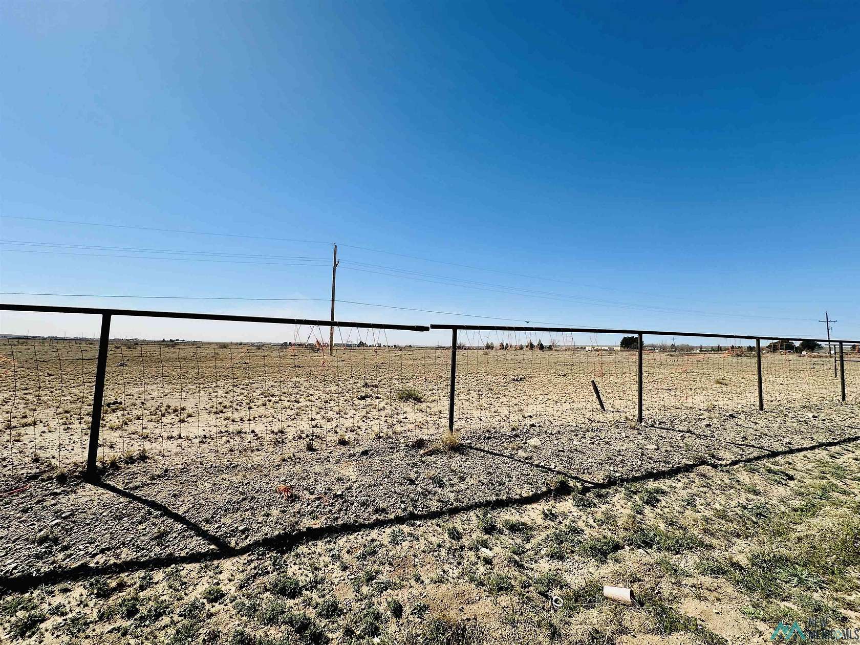 13.2 Acres of Land for Sale in Roswell, New Mexico