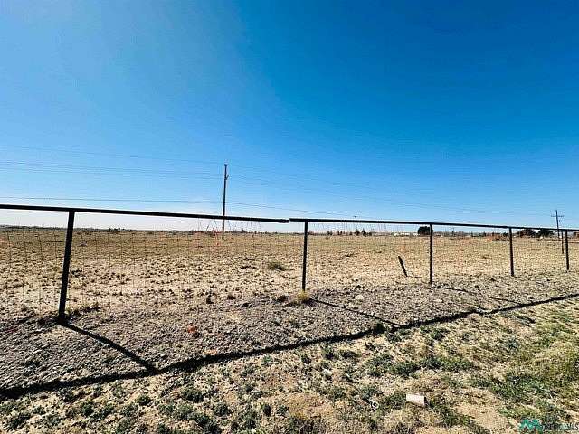 13.2 Acres of Land for Sale in Roswell, New Mexico