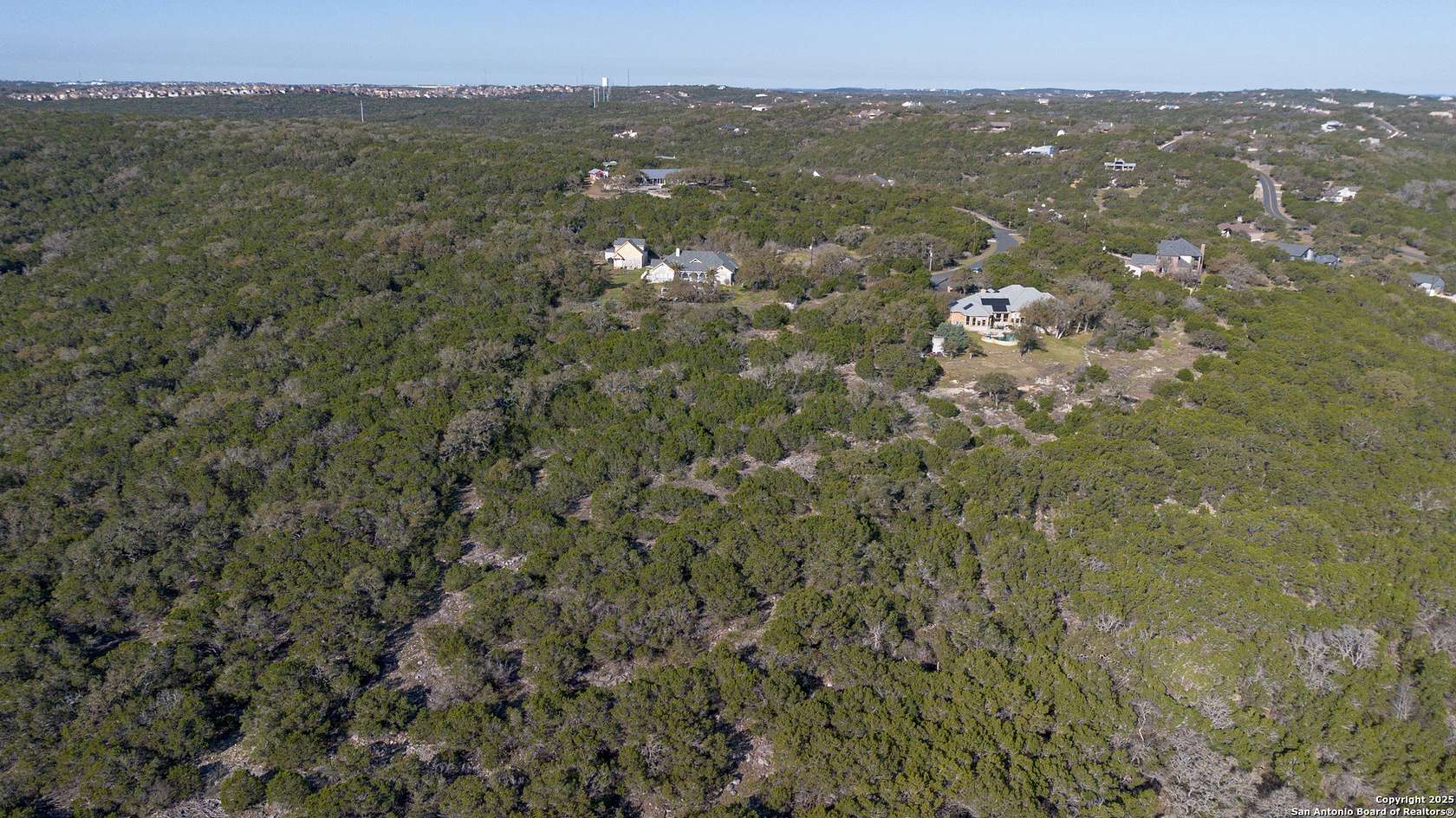 1.9 Acres of Residential Land for Sale in San Antonio, Texas