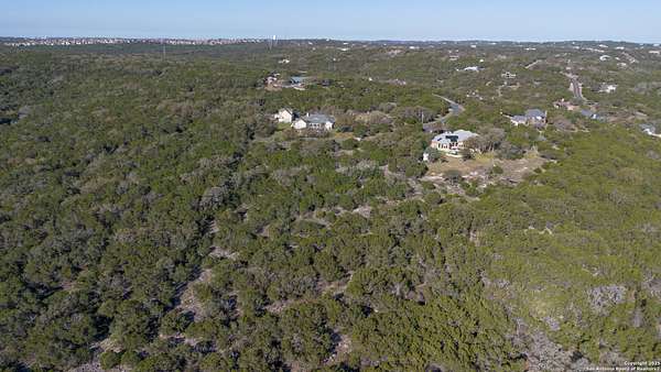 1.9 Acres of Residential Land for Sale in San Antonio, Texas