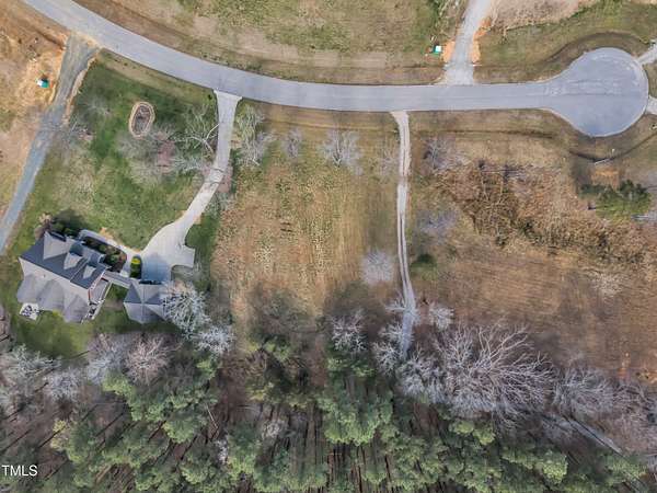 0.69 Acres of Residential Land for Sale in Henderson, North Carolina