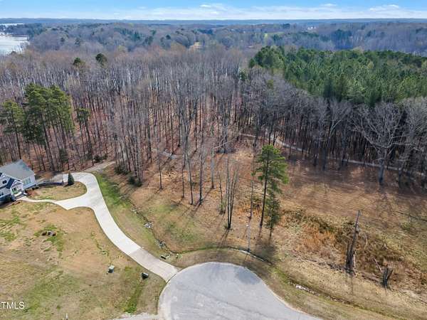 0.71 Acres of Residential Land for Sale in Henderson, North Carolina