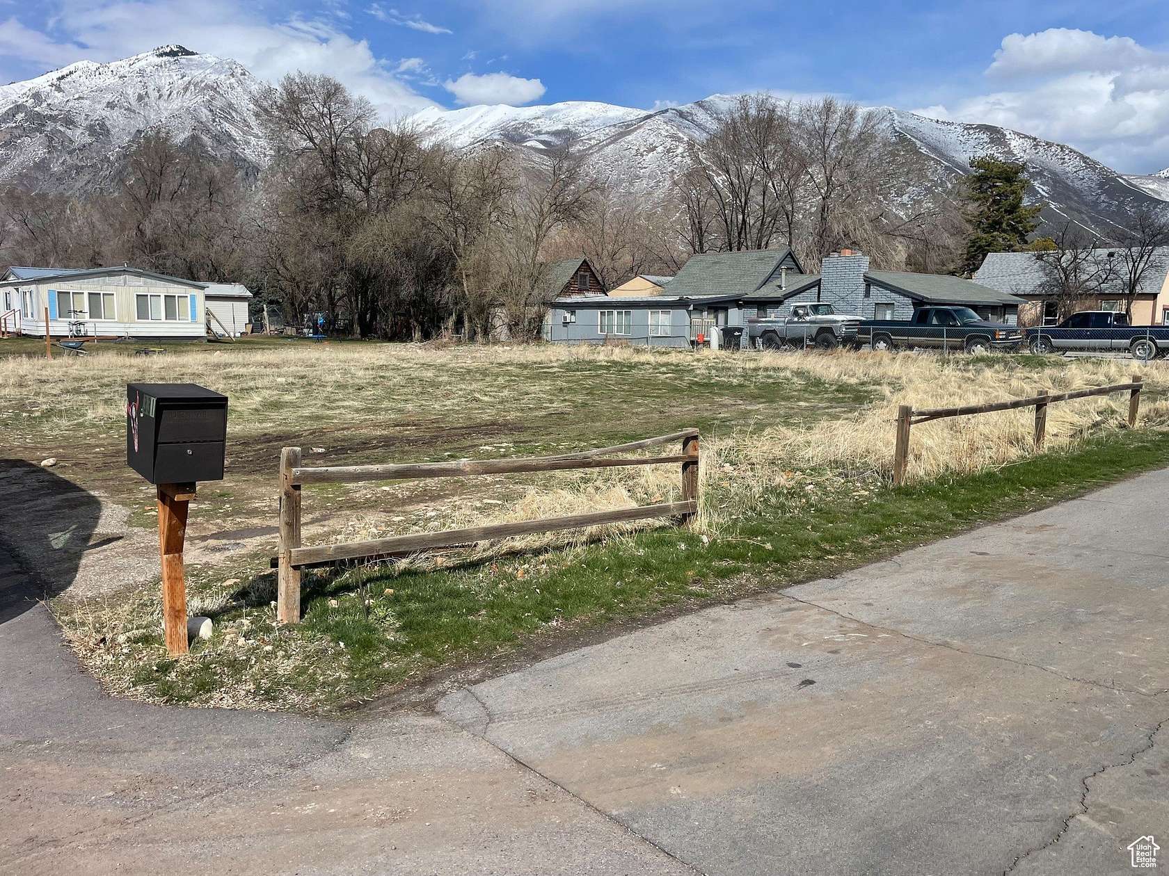 0.25 Acres of Land for Sale in Springville, Utah