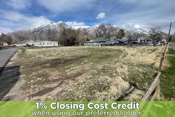 0.25 Acres of Land for Sale in Springville, Utah