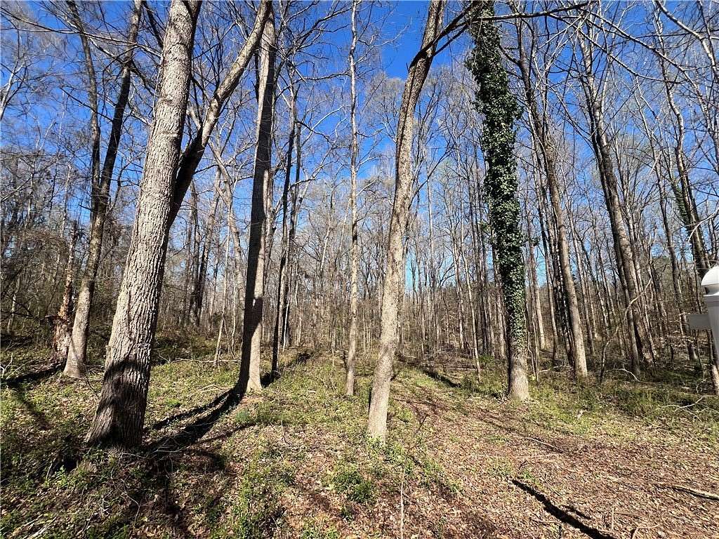 6.2 Acres of Residential Land for Sale in Anderson, South Carolina