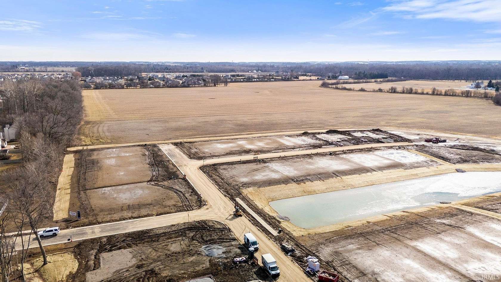 0.25 Acres of Residential Land for Sale in Fort Wayne, Indiana