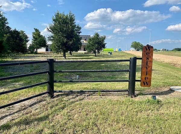 0.4 Acres of Land for Sale in Fayetteville, Texas