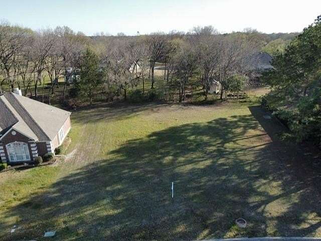0.38 Acres of Residential Land for Sale in Bonham, Texas