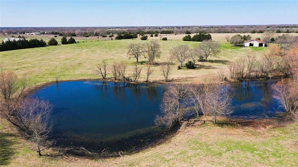 32.8 Acres of Land for Sale in Leonard, Texas
