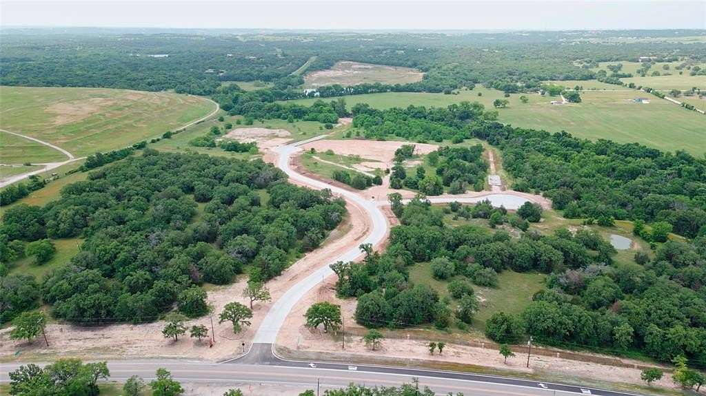 2.38 Acres of Residential Land for Sale in Azle, Texas