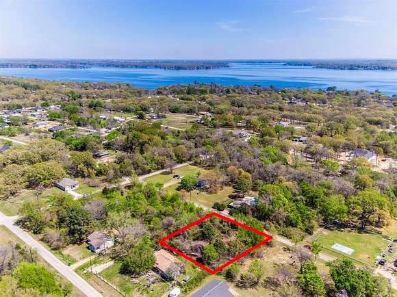 0.19 Acres of Residential Land for Sale in Tool, Texas