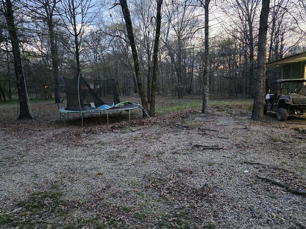 42 Acres of Recreational Land & Farm for Sale in Avery, Texas