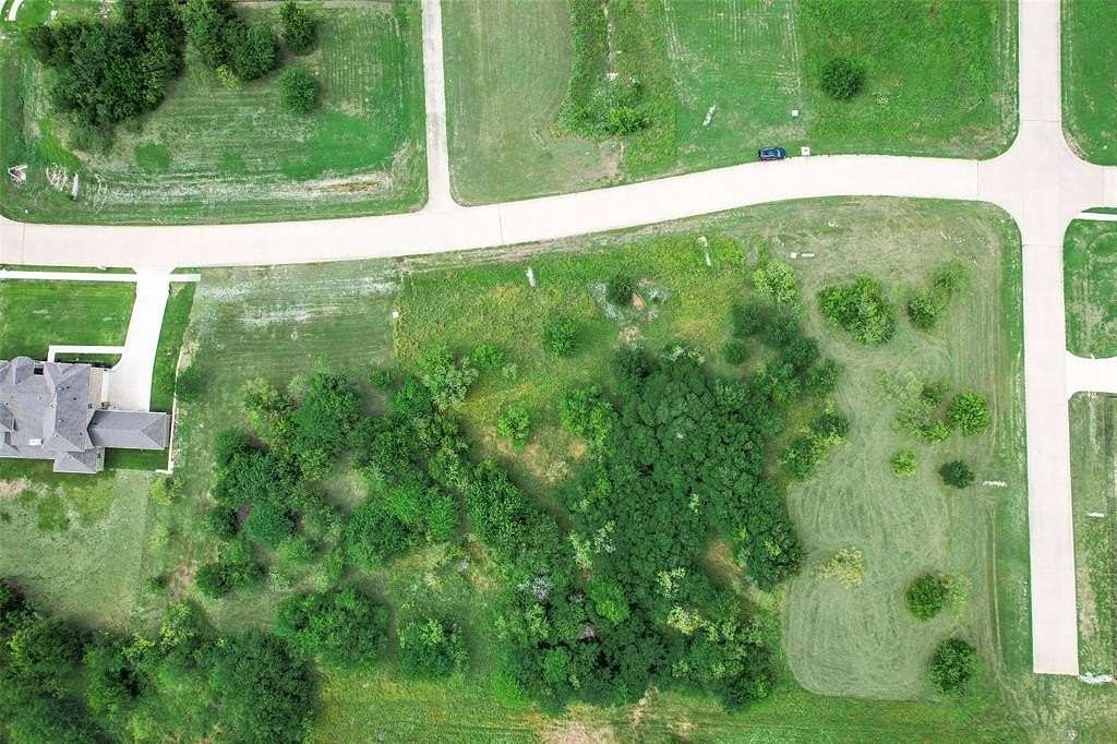 0.6 Acres of Residential Land for Sale in Grand Prairie, Texas