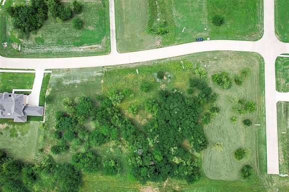 0.6 Acres of Residential Land for Sale in Grand Prairie, Texas