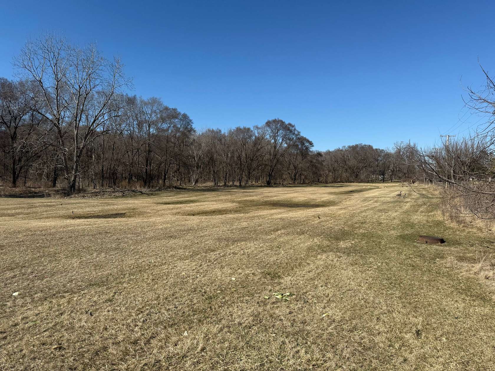 9.79 Acres of Commercial Land for Sale in Sterling Heights, Michigan