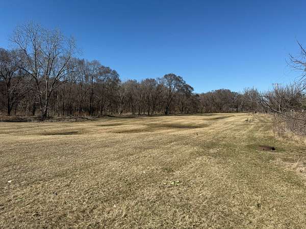 9.79 Acres of Commercial Land for Sale in Sterling Heights, Michigan