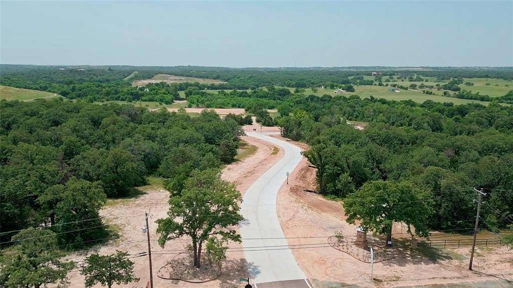 3.17 Acres of Residential Land for Sale in Azle, Texas