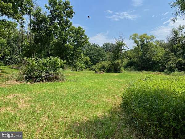 1.4 Acres of Residential Land for Sale in Coatesville, Pennsylvania