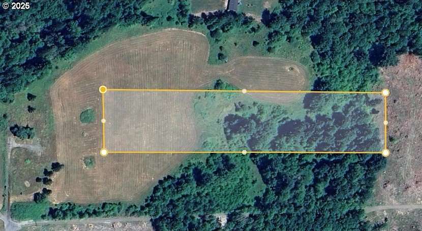 5 Acres of Residential Land for Sale in Toutle, Washington