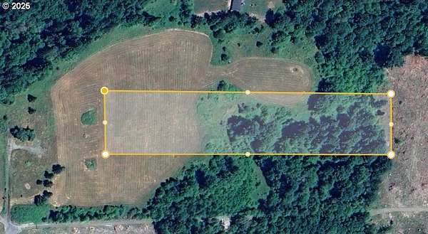5 Acres of Residential Land for Sale in Toutle, Washington