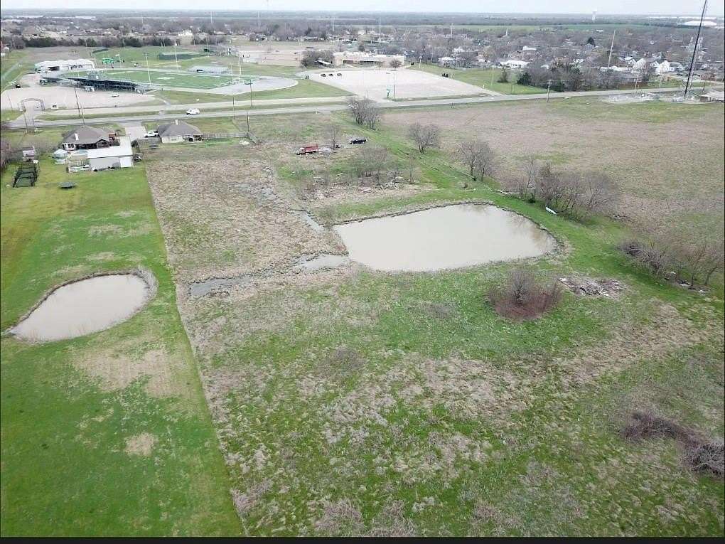 4.5 Acres of Residential Land for Sale in Caddo Mills, Texas