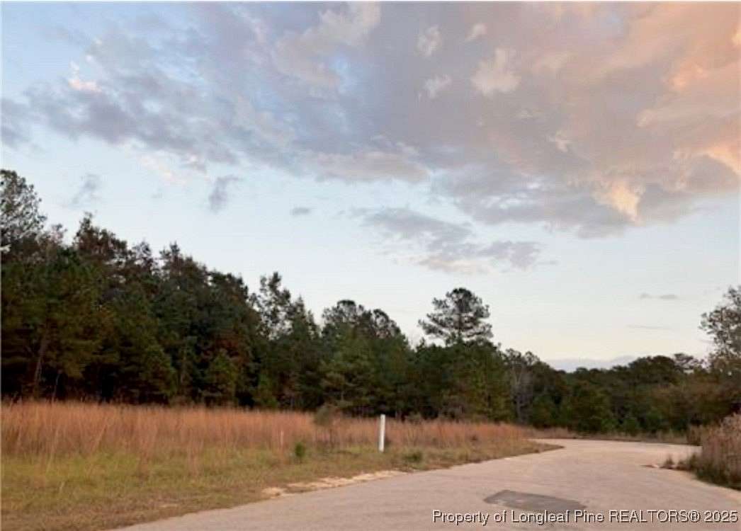 1.19 Acres of Residential Land for Sale in Fayetteville, North Carolina