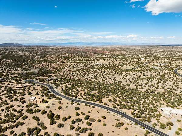 3 Acres of Residential Land for Sale in Sandia Park, New Mexico