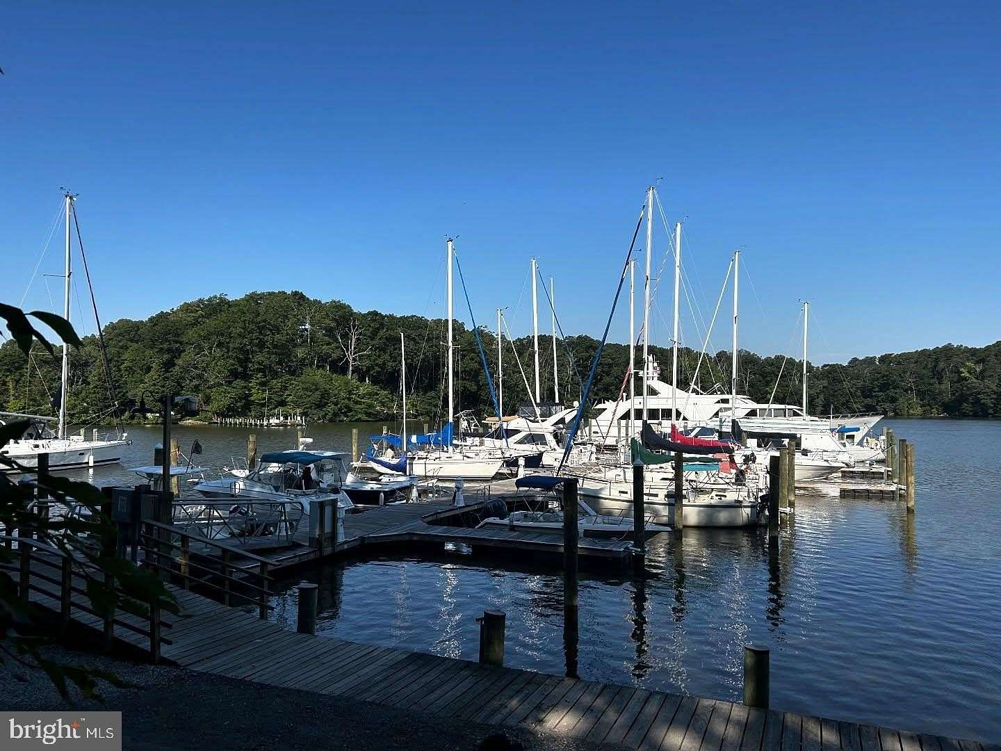 1.5 Acres of Land for Sale in Chestertown, Maryland