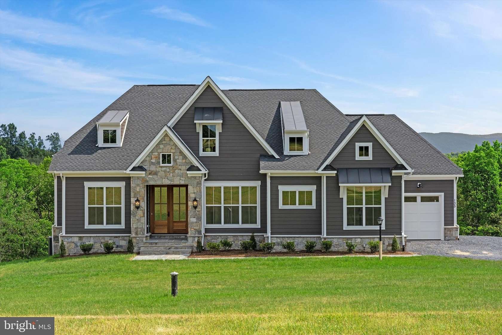 2.39 Acres of Land with Home for Sale in Winchester, Virginia