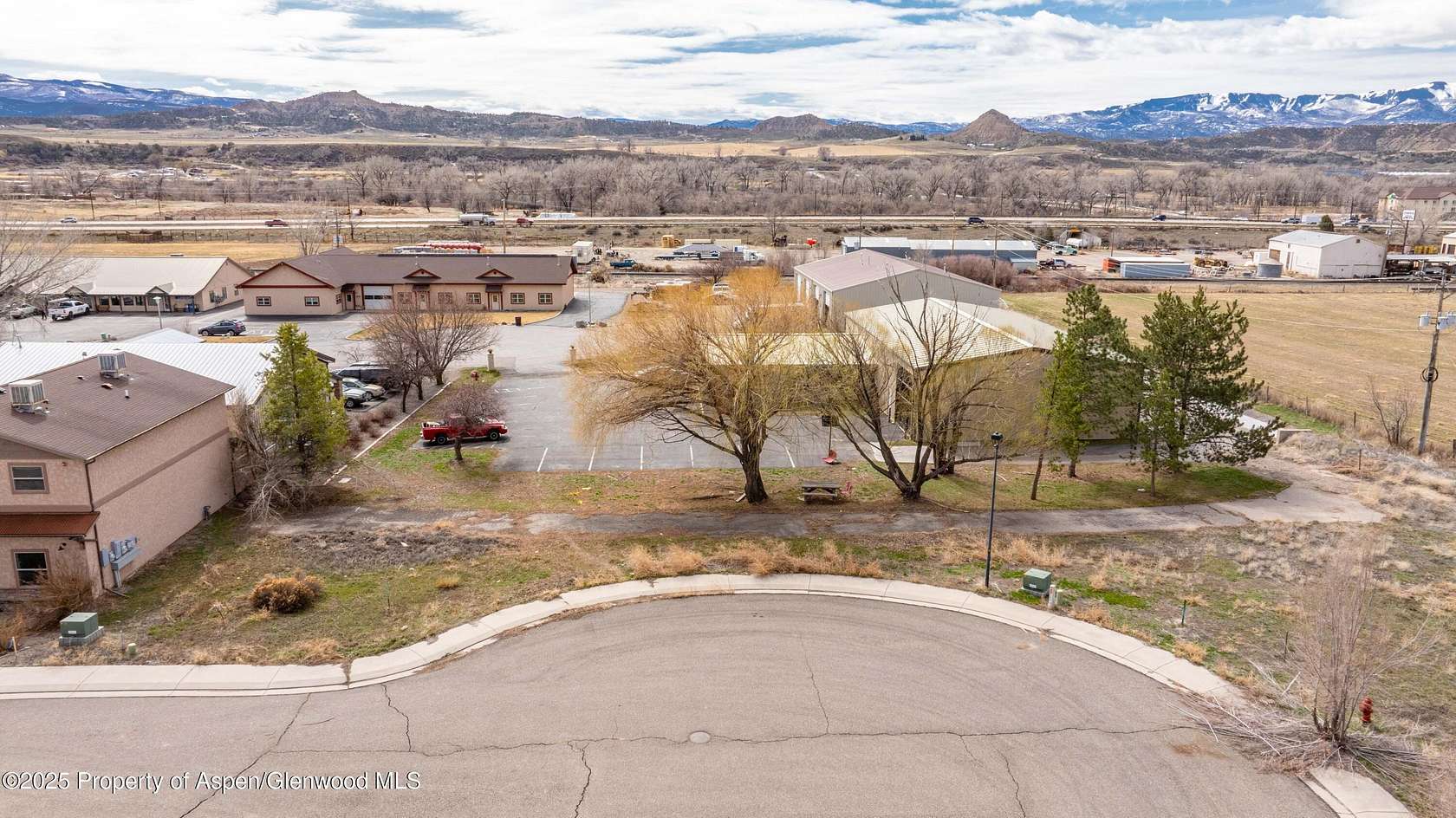 0.16 Acres of Commercial Land for Sale in Silt, Colorado