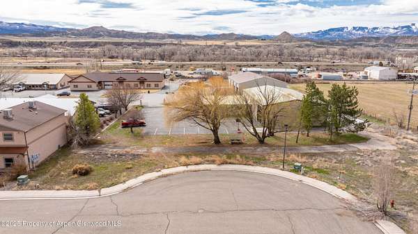 0.16 Acres of Commercial Land for Sale in Silt, Colorado