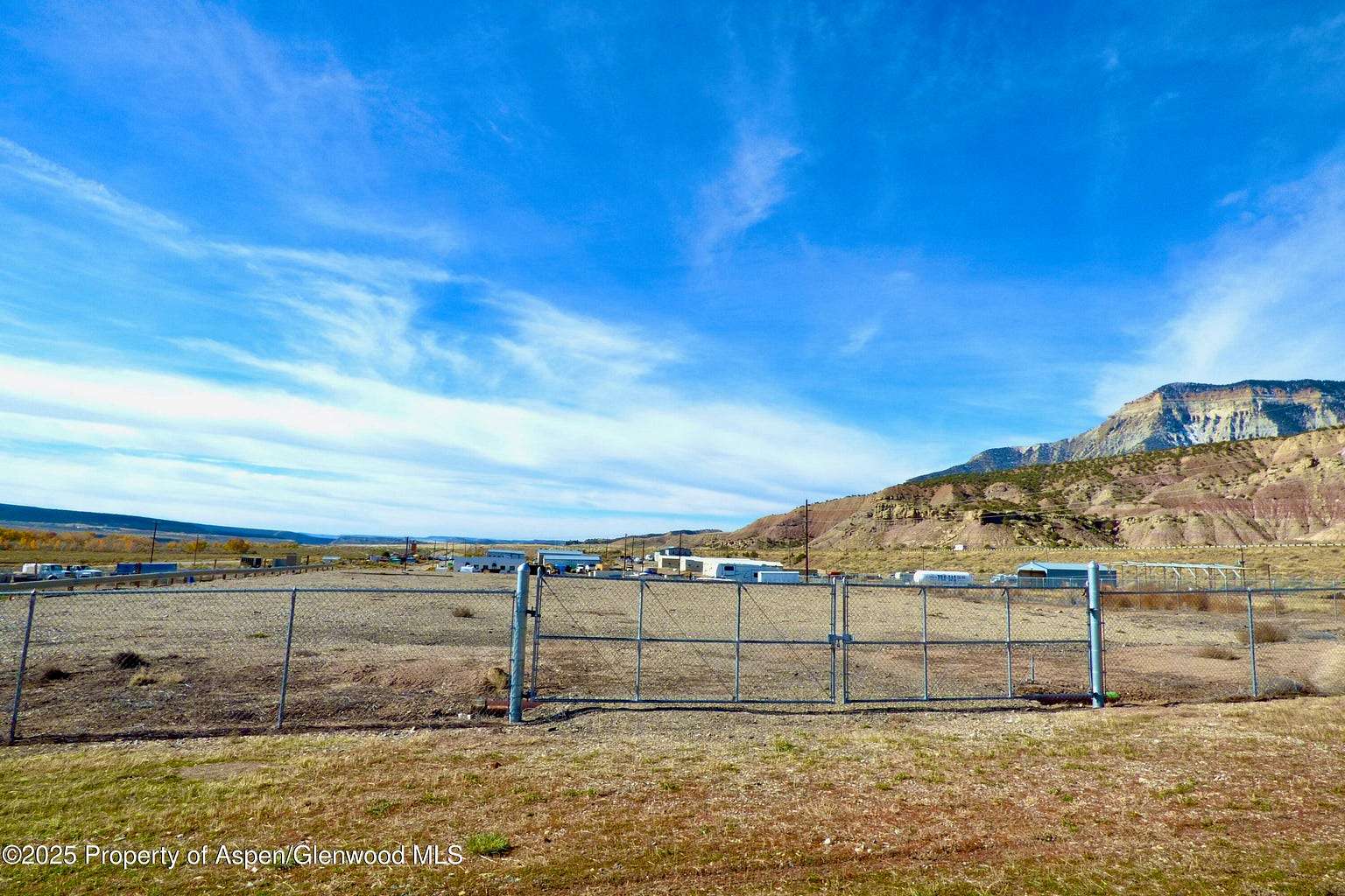 1.38 Acres of Commercial Land for Sale in Parachute, Colorado
