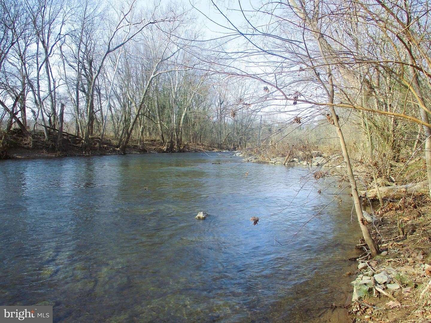 1.22 Acres of Residential Land for Sale in Mount Jackson, Virginia