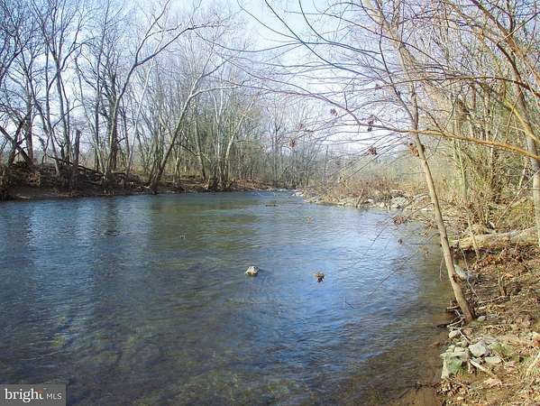 1.22 Acres of Residential Land for Sale in Mount Jackson, Virginia